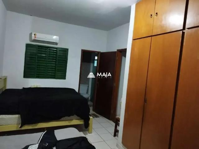 Casa / Sobrado para Venda em Uberaba/MG Olinda 3 Quartos
