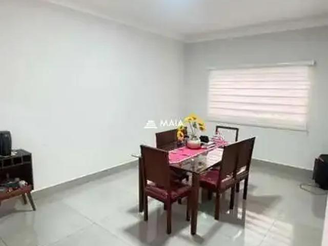 Casa / Sobrado para Venda em Uberaba/MG Olinda 3 Quartos