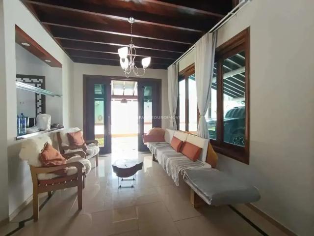 Casa / Sobrado para Venda em Uberaba/MG Olinda 3 Quartos