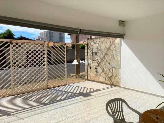 Casa / Sobrado para Venda em Uberaba/MG Olinda 3 Quartos