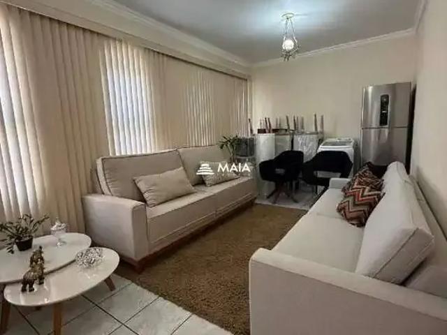 Casa / Sobrado para Venda em Uberaba/MG Olinda 4 Quartos