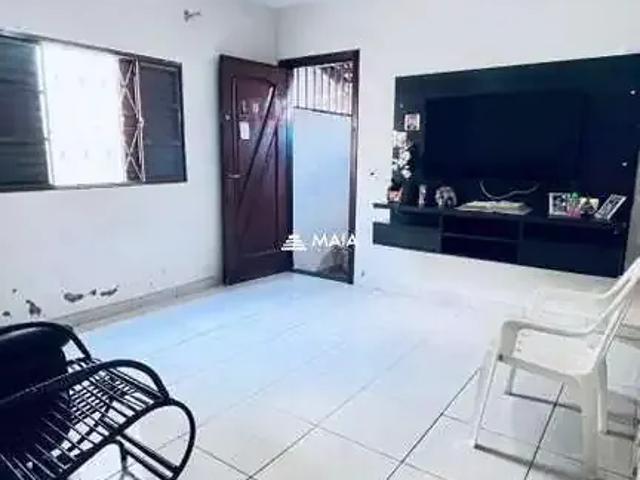 Casa / Sobrado para Venda em Uberaba/MG Olinda 4 Quartos
