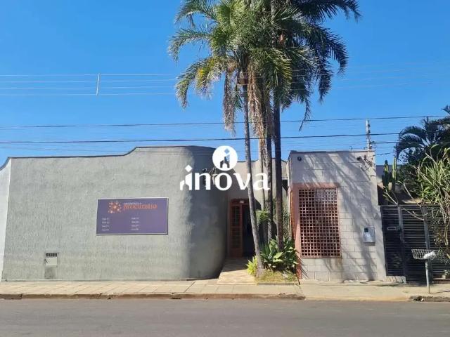 Casa / Sobrado para Venda em Uberaba/MG Olinda