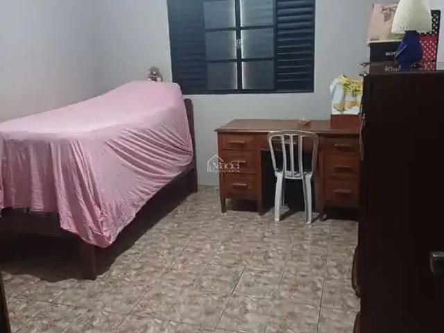 Casa / Sobrado para Venda em Uberaba/MG Loteamento Reynaldo Mendes 2 Quartos