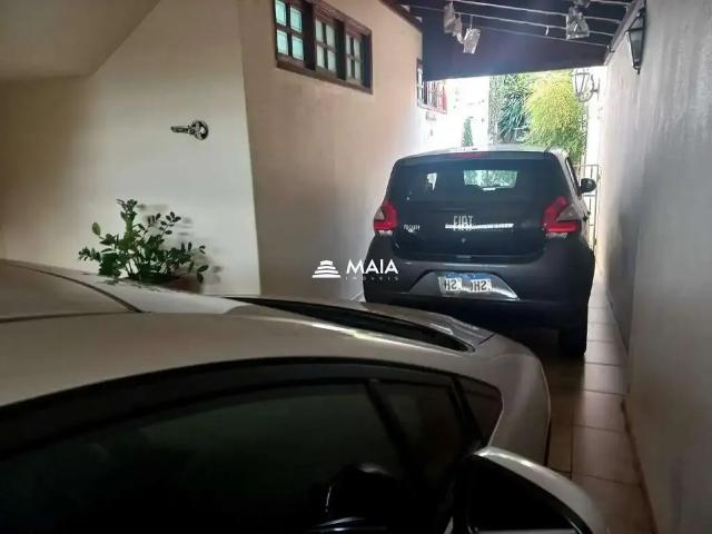 Casa / Sobrado para Venda em Uberaba/MG Leblon 3 Quartos