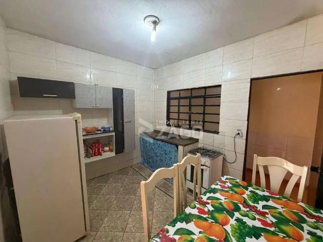 Casa / Sobrado para Venda em Uberaba/MG Manhattan 2 Quartos
