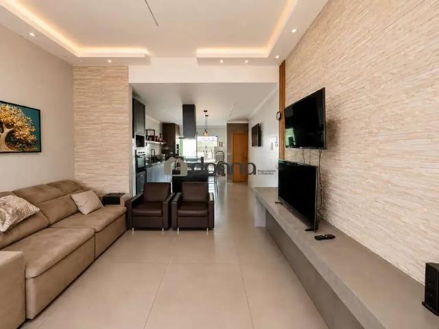 Casa / Sobrado para Venda em Uberaba/MG Mercês 3 Quartos
