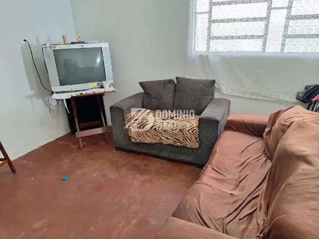Casa / Sobrado para Venda em Uberaba/MG Nossa Senhora da Abadia 3 Quartos