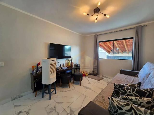 Casa / Sobrado para Venda em Uberaba/MG Nossa Senhora da Abadia 2 Quartos