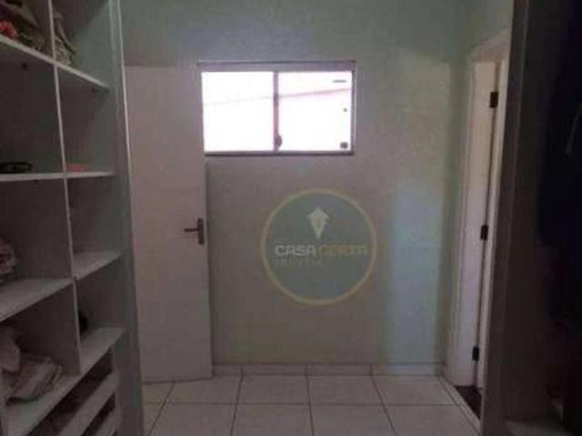 Casa / Sobrado para Venda em Uberaba/MG São José 3 Quartos