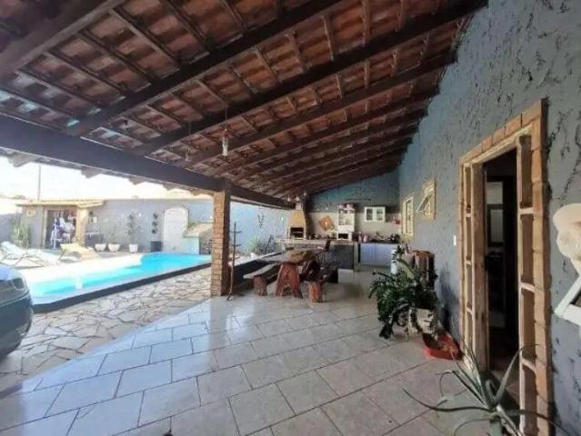 Casa / Sobrado para Venda em Uberaba/MG São José 2 Quartos