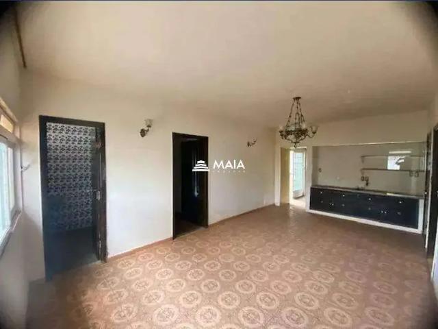 Casa / Sobrado para Venda em Uberaba/MG São Sebastião 3 Quartos