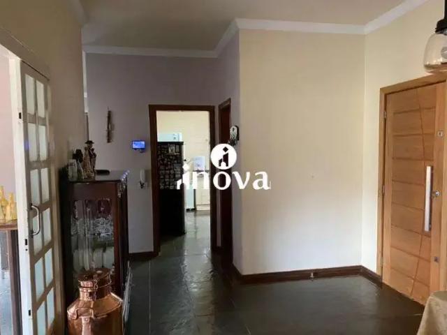 Casa / Sobrado para Venda em Uberaba/MG Santa Maria 3 Quartos