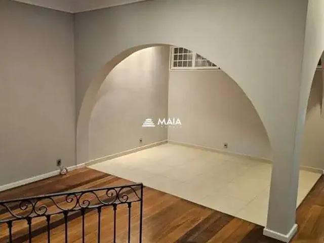 Casa / Sobrado para Venda em Uberaba/MG Santa Maria 3 Quartos