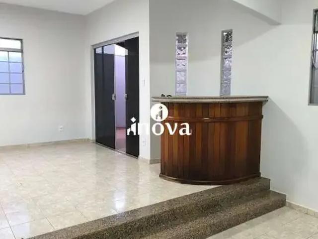 Casa / Sobrado para Venda em Uberaba/MG Santa Maria 2 Quartos