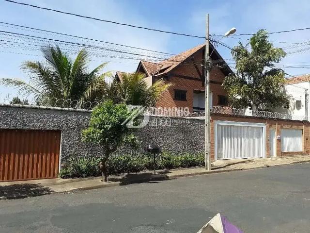 Casa / Sobrado para Venda em Uberaba/MG Santa Maria 4 Quartos