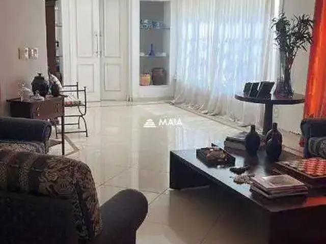 Casa / Sobrado para Venda em Uberaba/MG Santa Maria 4 Quartos