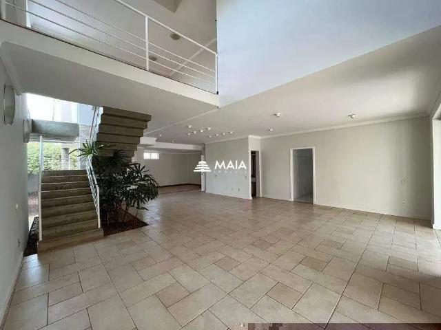 Casa / Sobrado para Venda em Uberaba/MG Santa Maria 5 Quartos