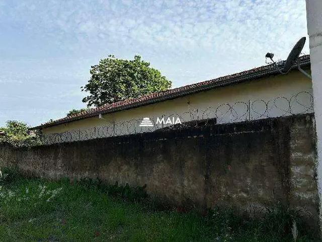 Casa / Sobrado para Venda em Uberaba/MG Santa Marta 3 Quartos