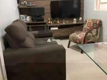 Guarapuava, Paraná - Varanda, Garagem, Churrasqueira
