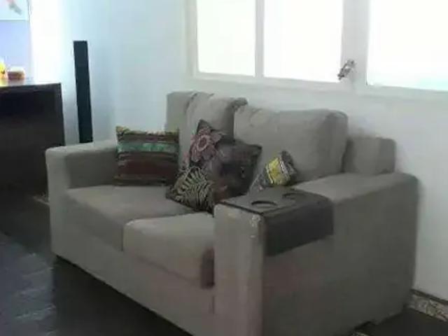 Casa / Sobrado para Venda em Uberaba/MG Parque das Américas 5 Quartos