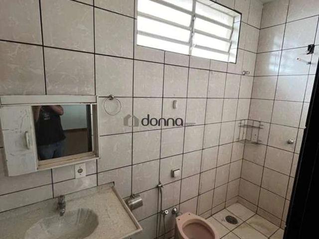 Casa / Sobrado para Venda em Uberaba/MG Parque das Gameleiras 3 Quartos