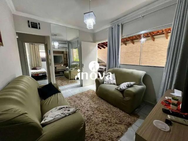 Casa / Sobrado para Venda em Uberaba/MG Parque das Gameleiras 3 Quartos