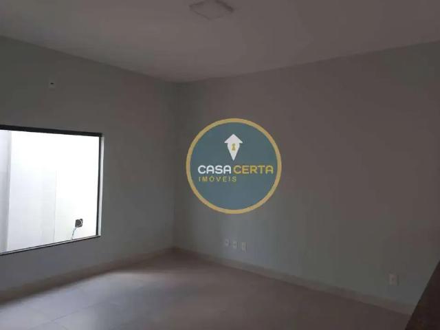 Casa / Sobrado para Venda em Uberaba/MG Parque das Laranjeiras 3 Quartos