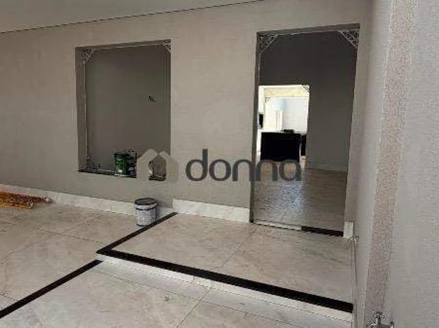 Casa / Sobrado para Venda em Uberaba/MG Parque das Laranjeiras 3 Quartos