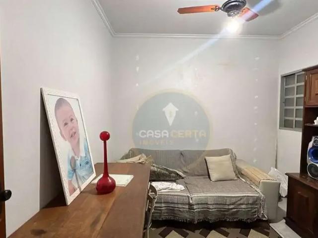 Casa / Sobrado para Venda em Uberaba/MG Quinta Boa Esperança 3 Quartos