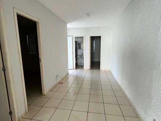 Casa / Sobrado para Venda em Uberaba/MG Recreio dos Bandeirantes 3 Quartos