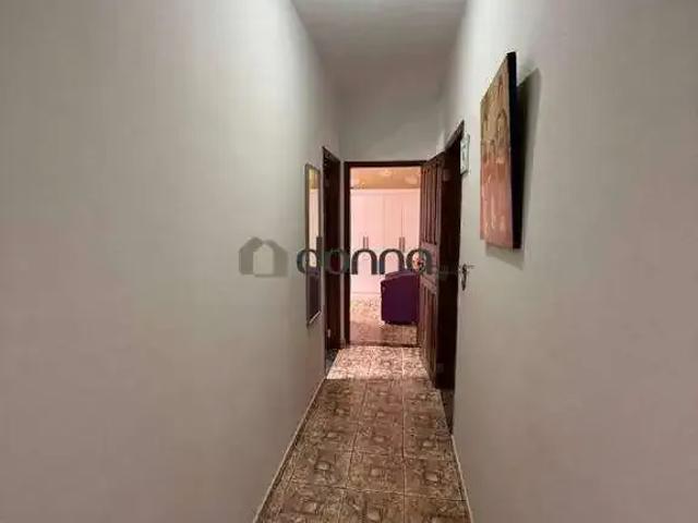 Casa / Sobrado para Venda em Uberaba/MG Recreio dos Bandeirantes 3 Quartos