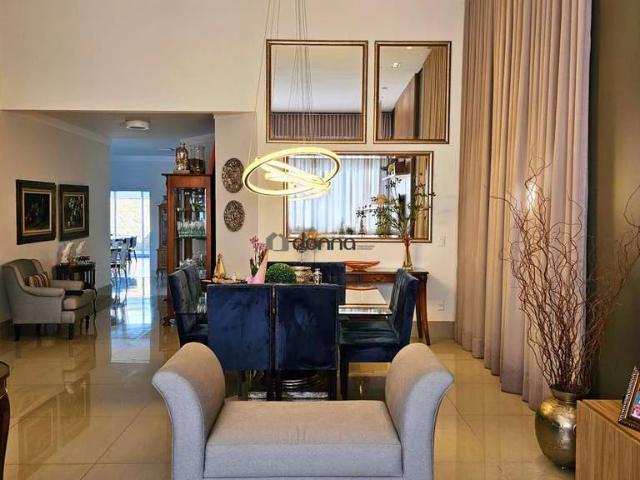 Casa / Sobrado para Venda em Uberaba/MG Recreio dos Bandeirantes 3 Quartos
