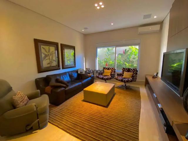 Casa / Sobrado para Venda em Uberaba/MG Recreio dos Bandeirantes 4 Quartos