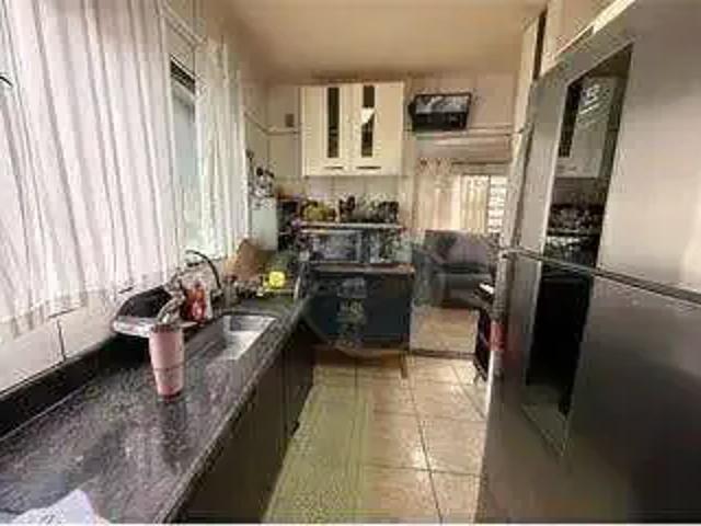 Casa / Sobrado para Venda em Uberaba/MG Residencial Morada Du Park 3 Quartos