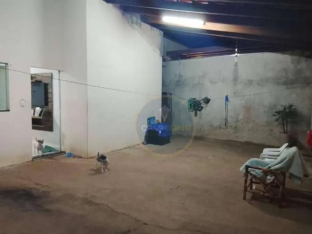 Casa / Sobrado para Venda em Uberaba/MG Residencial Morumbi 2 Quartos
