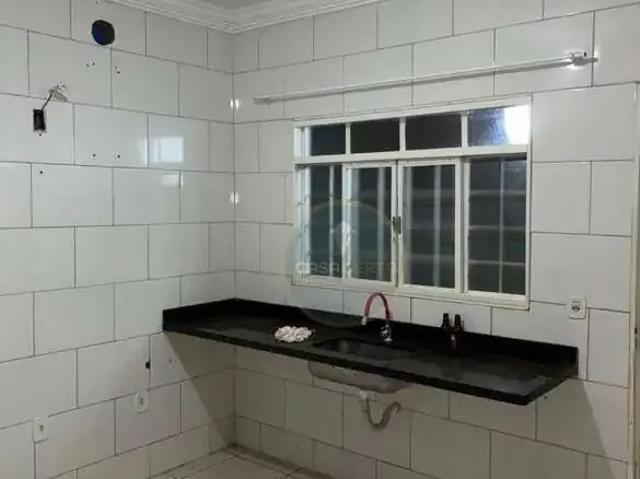 Casa / Sobrado para Venda em Uberaba/MG Residencial Morumbi 3 Quartos