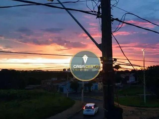 Casa / Sobrado para Venda em Uberaba/MG Tita Rezende 3 Quartos