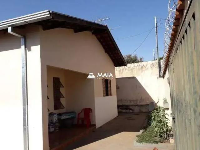 Casa / Sobrado para Venda em Uberaba/MG Universitário 2 Quartos