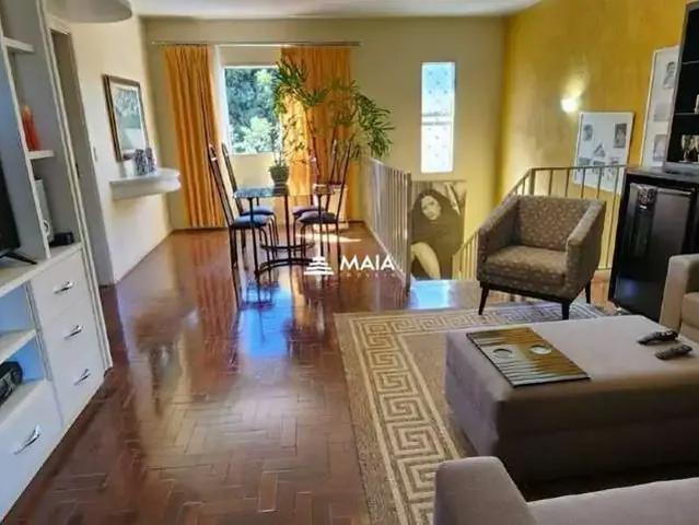 Casa / Sobrado para Venda em Uberaba/MG Vila Militar 3 Quartos