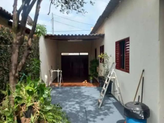 Casa / Sobrado para Venda em Uberaba/MG Vila Nossa Senhora Aparecida 3 Quartos