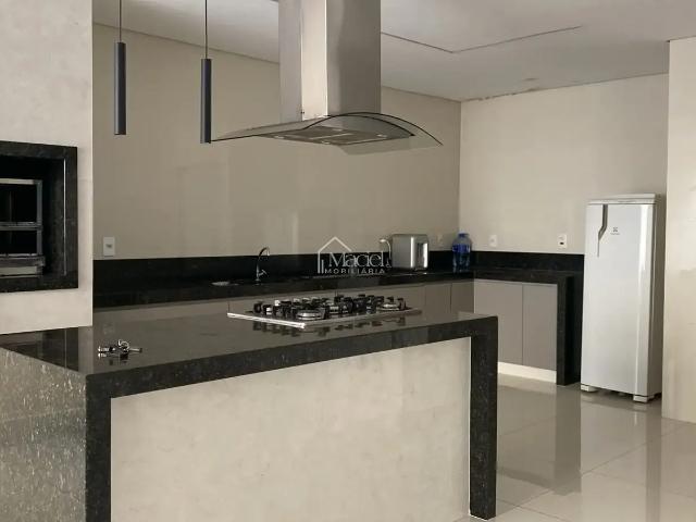 Casa / Sobrado para Venda em Uberaba/MG Vila Olímpica 3 Quartos