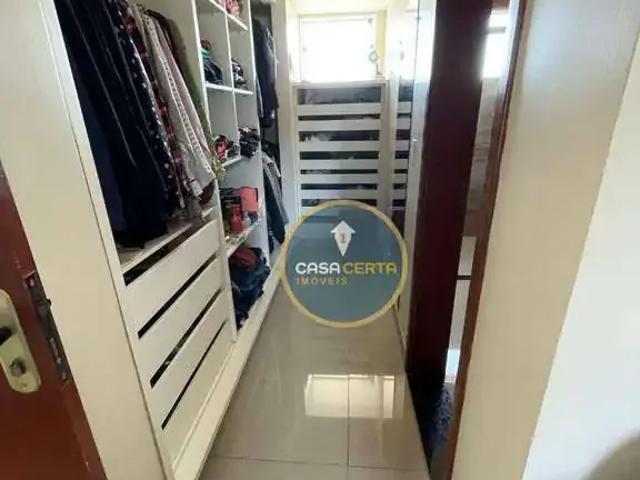 Casa / Sobrado para Venda em Uberaba/MG Vila São Vicente 3 Quartos