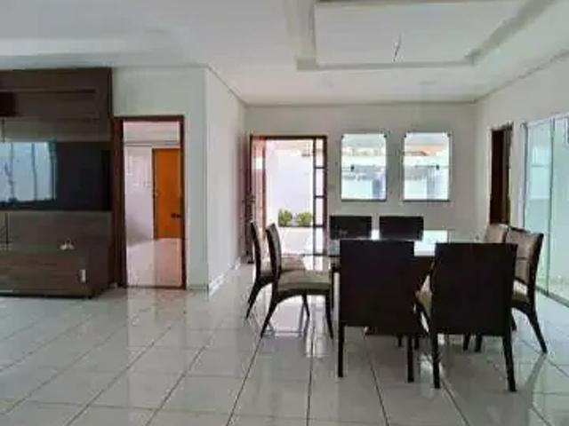Casa / Sobrado para Venda em Uberlândia/MG Conjunto Segismundo Pereira 2 Quartos