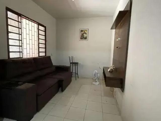 Casa / Sobrado para Venda em Uberlândia/MG Segismundo Pereira 3 Quartos