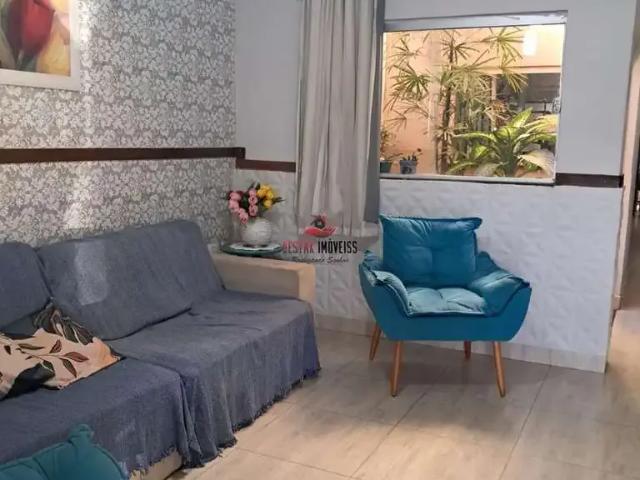 Casa / Sobrado para Venda em Uberlândia/MG Conjunto Segismundo Pereira 3 Quartos