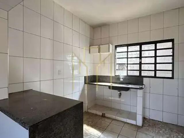 Casa / Sobrado para Venda em Uberlândia/MG Conjunto Segismundo Pereira 3 Quartos