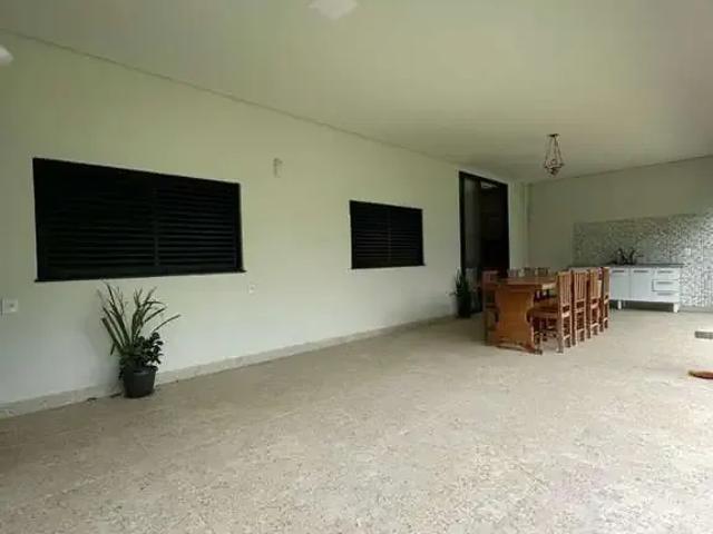 Casa / Sobrado para Venda em Uberlândia/MG Conjunto Segismundo Pereira 4 Quartos