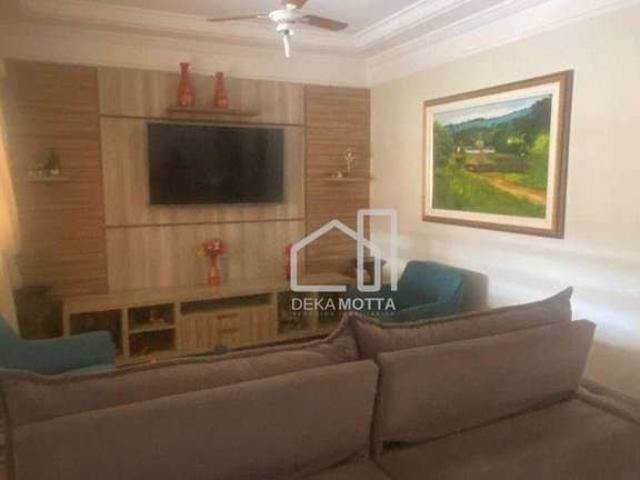 Casa / Sobrado para Venda em Uberlândia/MG Conjunto Segismundo Pereira 4 Quartos