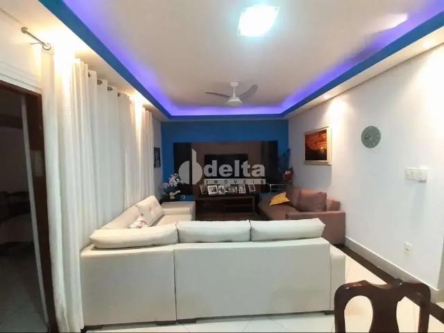 Casa / Sobrado para Venda em Uberlândia/MG Conjunto Segismundo Pereira 4 Quartos